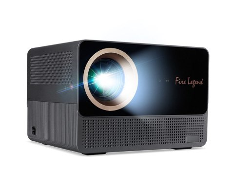 Projektor AOPEN QF18s FHD/800AL/1000:1/2.1kg