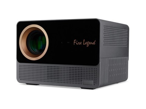 Projektor AOPEN QF18s FHD/800AL/1000:1/2.1kg