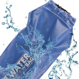 TORBA PLECAK WOREK WODOSZCZELNY 30L GRANATOWY