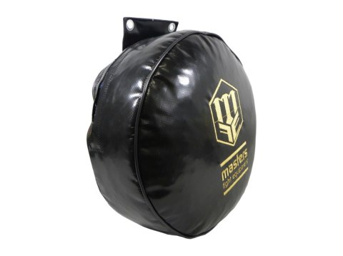 (W) Okrągła tarcza treningowa na ścianę Plawil PREMIUM 40 x 12 cm TT-OŚ