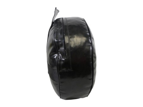 (W) Okrągła tarcza treningowa na ścianę Plawil PREMIUM 40 x 12 cm TT-OŚ