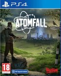 Gra PlayStation 4 Atomfall
