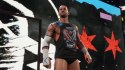 Gra PlayStation 5 WWE 2K25