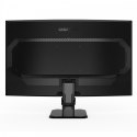 Monitor 27 cali GS27QCA 1ms/5000:1/QHD/2xHDMI/DP