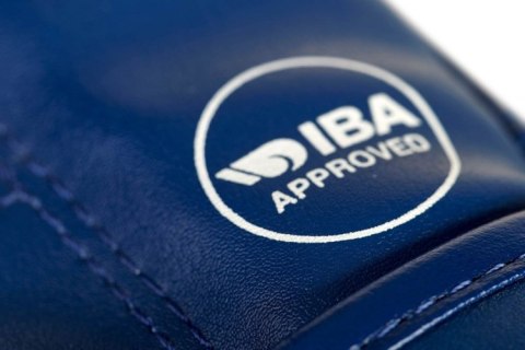 Rękawice bokserskie ADIDAS RBA-C IBA 12 oz