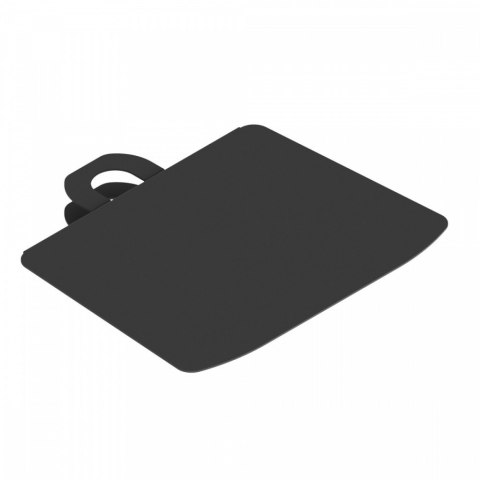 TRSU1 Uniwersalna półka metalowa do wózków i stendów TR, TRV, STD, STDV, VWTA