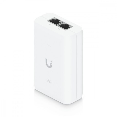 UniFi POE+ Adapter (30W) U-PoE+