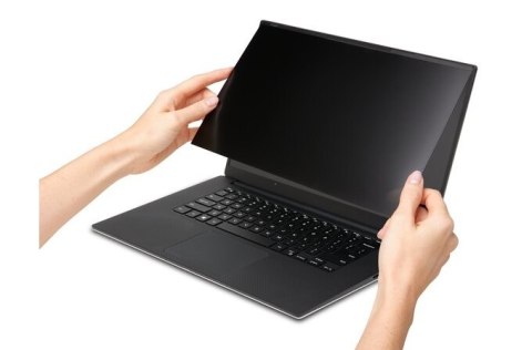 Filtr prywatyzujący magnetyczny MagPro do laptopów 15.6 cala (16:9)