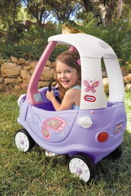 Jeździk Cozy Coupe Wróżka Fairy