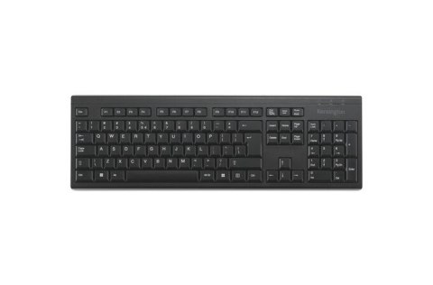 Klawiatura bezprzewodowa KB150 EQ