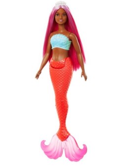 Lalka Barbie Syrenka HRR04