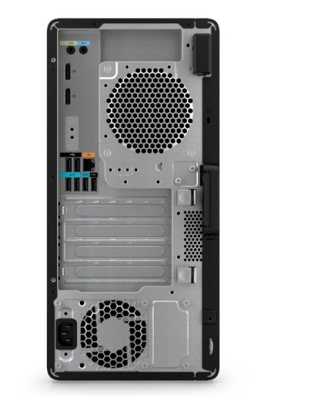 Stacja robocza Z2 Tower G9 7-14700 512GB/16GB/W11P A40KZET