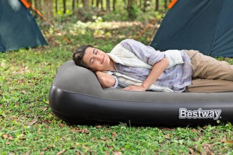Dmuchany Materac 99 x 188 x 30 cm Bestway 671BQ
