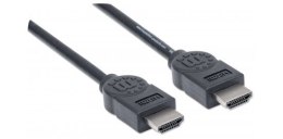MANHATTAN HDMI-HDMI 1.8 m 1.8 m /s 306119