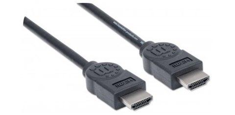 MANHATTAN HDMI-HDMI 1.8 m 1.8 m /s 306119