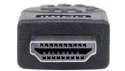 MANHATTAN HDMI-HDMI 1.8 m 1.8 m /s 306119