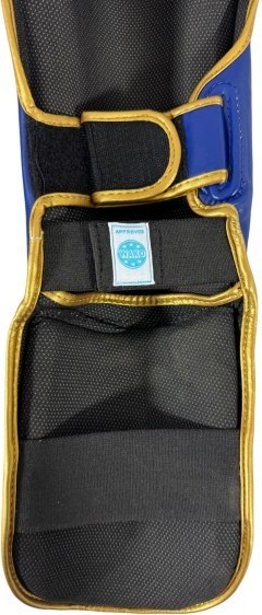 Nagolenniki NS-TT-STAR (WAKO APPROVED)