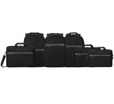 Plecak 15-16 cali GoeLite EcoSmart Essencial Black