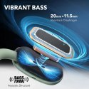 Słuchawki bezprzewodowe Soundcore Aero Fit 2 Bluetooth zielone