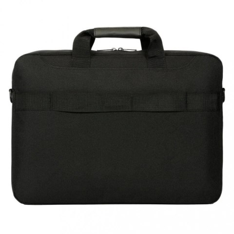 Torba na laptopa 17.3'' GeoLite EcoSmart Slim Brief czarna