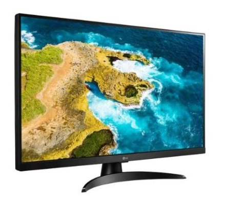 Monitor 27TQ615S-PZ 27 cali FHD IPS LED