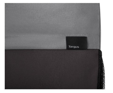 Plecak 16 cali Sagano EcoSmart Campus czarno-zielony