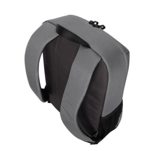 Plecak 16 cali Sagano EcoSmart Campus czarno-zielony