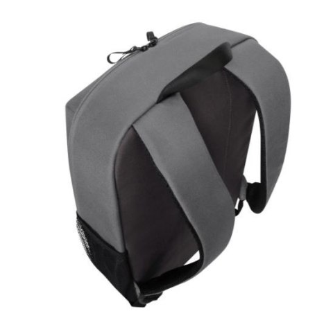 Plecak 16 cali Sagano EcoSmart Campus czarno-zielony