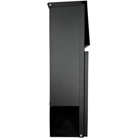 SKRZYNKA NA LISTY 37X37X10.5CM 1067544 SASKA GARDEN