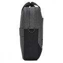 Torba na laptopa Cypress 15.6cala Briefcase with EcoSmart szara