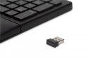 Klawiatura ProFit Ergo Wireless Keyboard NL