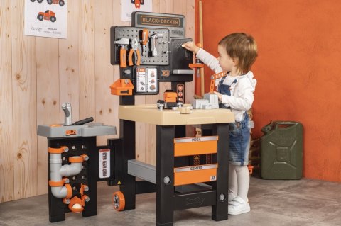 Warsztat Mega Black+Decker Online
