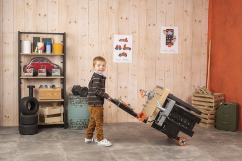 Warsztat Mega Black+Decker Online