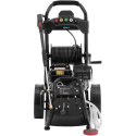 Myjka ciśnieniowa spalinowa 200 bar 9 l/min 4500 W