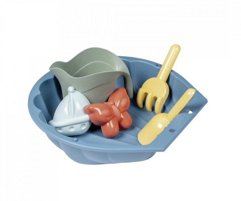 Piaskownica z akcesoriami Life