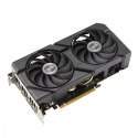 Karta graficzna Dual Radeon RX 7600 EVO OC Edition 8GB GDDR6