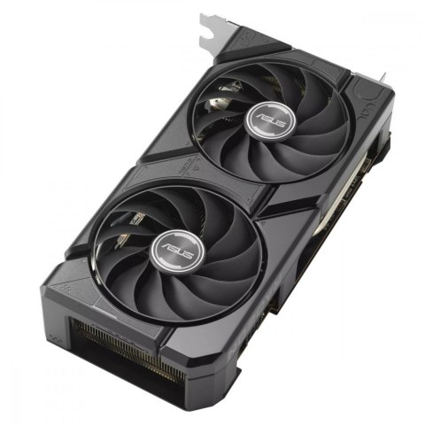 Karta graficzna Dual Radeon RX 7600 EVO OC Edition 8GB GDDR6