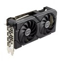 Karta graficzna Dual Radeon RX 7600 EVO OC Edition 8GB GDDR6