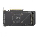 Karta graficzna Dual Radeon RX 7600 EVO OC Edition 8GB GDDR6