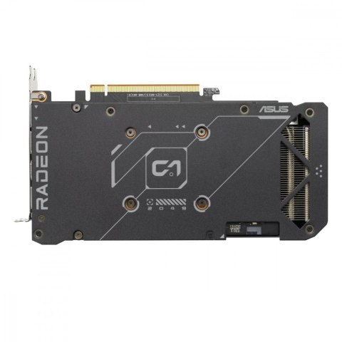 Karta graficzna Dual Radeon RX 7600 EVO OC Edition 8GB GDDR6