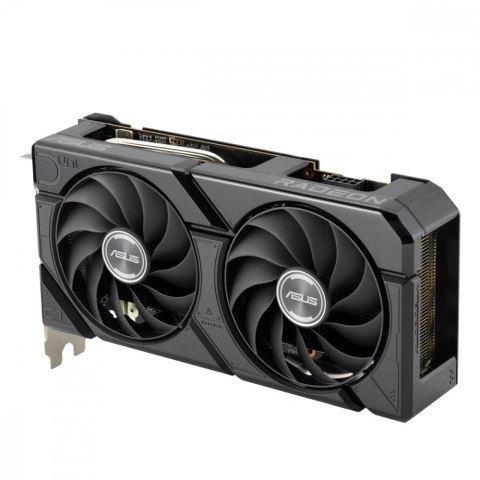 Karta graficzna Dual Radeon RX 7600 EVO OC Edition 8GB GDDR6
