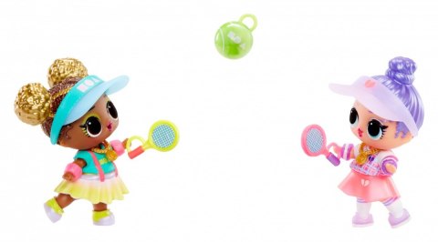 Lalka L.O.L. Surprise All Star Sports Vault 1 sztuka