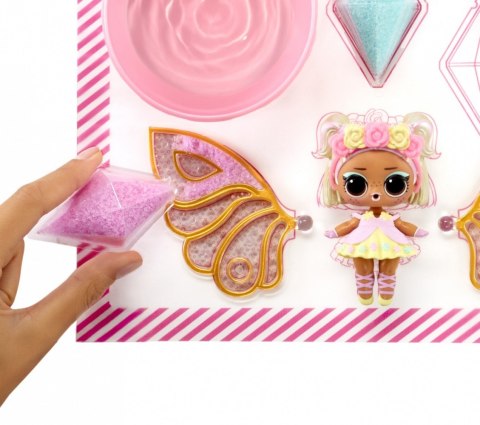 Lalka L.O.L. Surprise Wróżka Display 30 sztuk