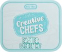 Zestaw Creative Chefs Koszyczek Wielkanocny