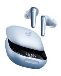 Słuchawki bezprzewodowe Soundcore Liberty 4 PRO Bluetooth niebieskie