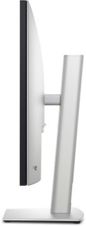 Monitor U3225QE 31,5 cala IPS Black LED 4K(3840x2160)/16:9/Thunderbolt/HDMI/DP/USB-C/USB/RJ-45/3Y