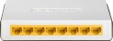 Przełącznik TP-LINK TL-SF1008D (8x 10/100 )