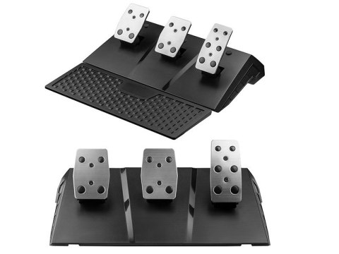 Kierownica SimRacer Manual Gearbox 6in1 (PC/PS4/PS3/Xone/X360/SWITCH)