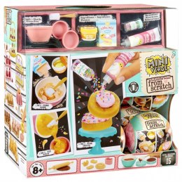 Figurki Miniverse Make It Mini From Scratch Display 15 sztuk