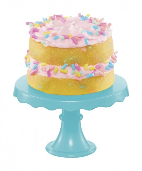 Figurki Miniverse Make It Mini From Scratch Display 15 sztuk